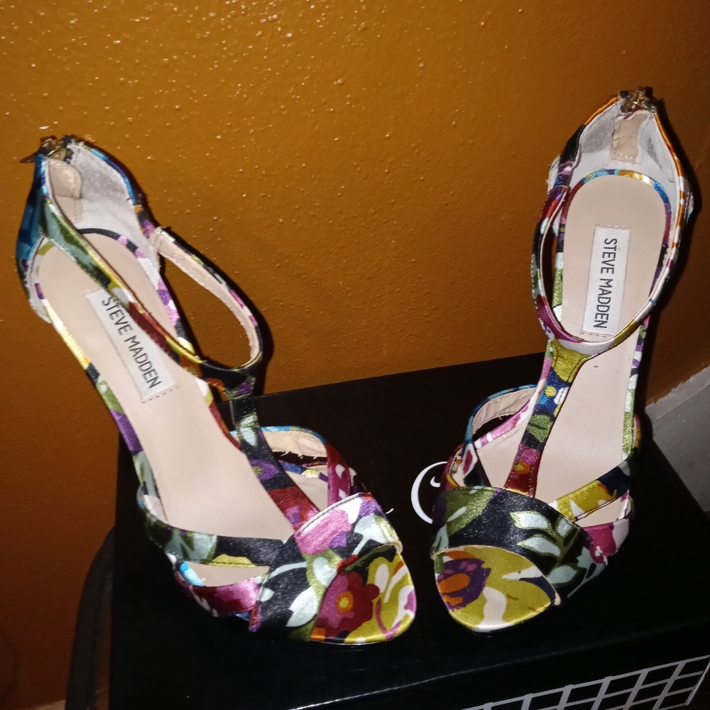 Steve Madden